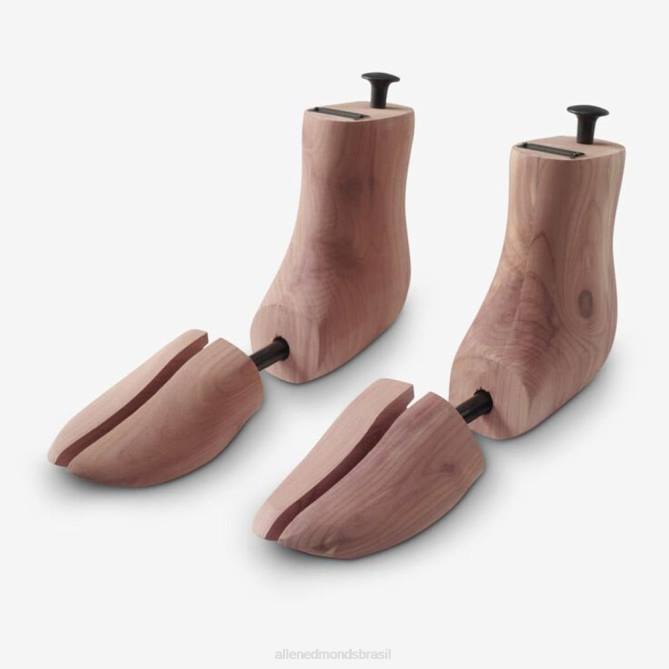 Allen Edmonds unissex combinação de botas de cedro com maçaneta 68T8D439 médio