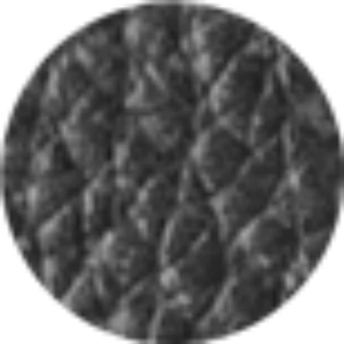 Allen Edmonds unissex pasta de couro fina 68T8D578 couro preto