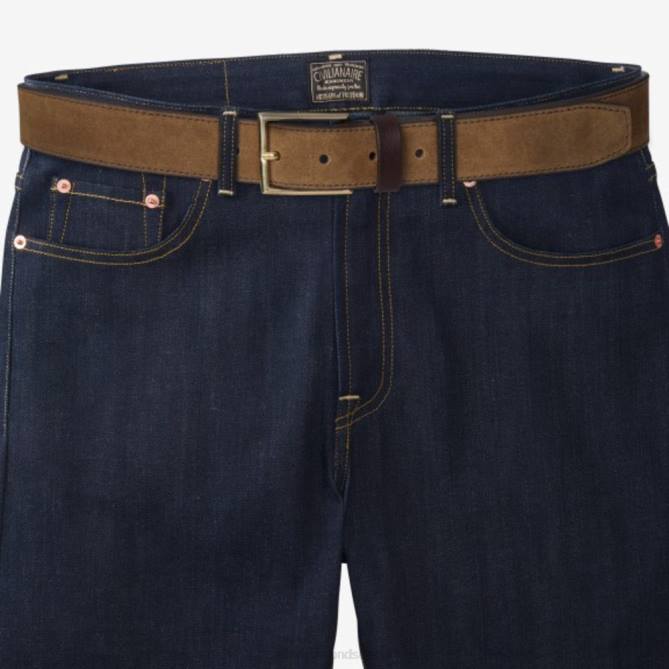 Allen Edmonds unissex cinto de vestido cyrus avenue 68T8D567 noz marrom
