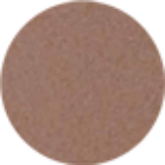 Allen Edmonds unissex cinto de vestido manistee 68T8D544 Couro Marrom