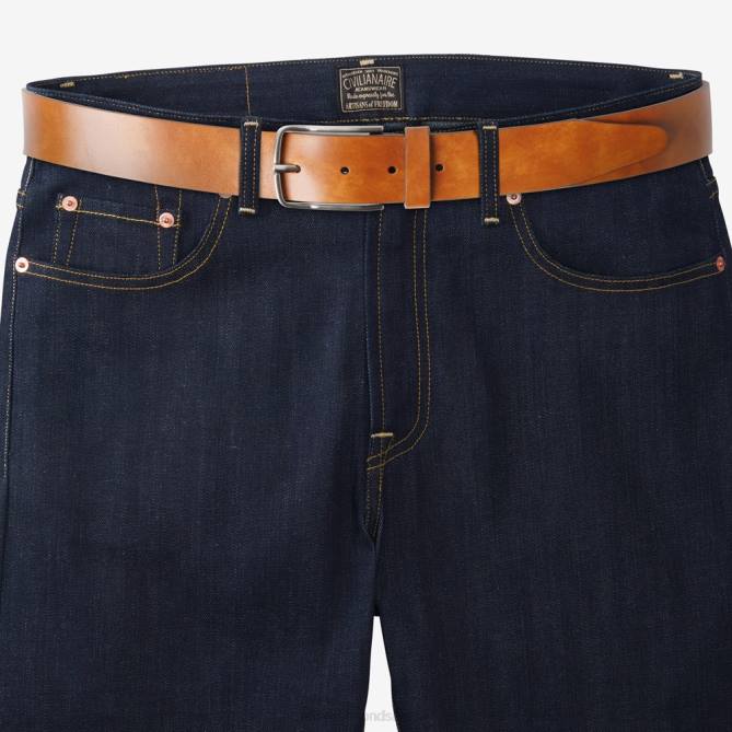 Allen Edmonds unissex vestido casual broadway avenue 68T8D287 couro de nogueira escura