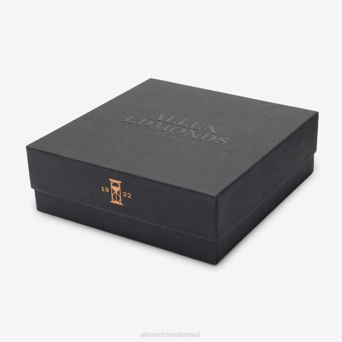 Allen Edmonds unissex kit de cuidado de sapato 68T8D446 noz