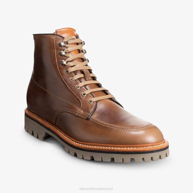 Allen Edmonds homens bota à prova de intempéries freeport 68T8D140 natural