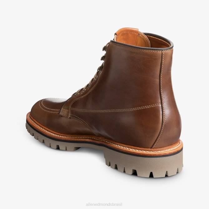 Allen Edmonds homens bota à prova de intempéries freeport 68T8D140 natural