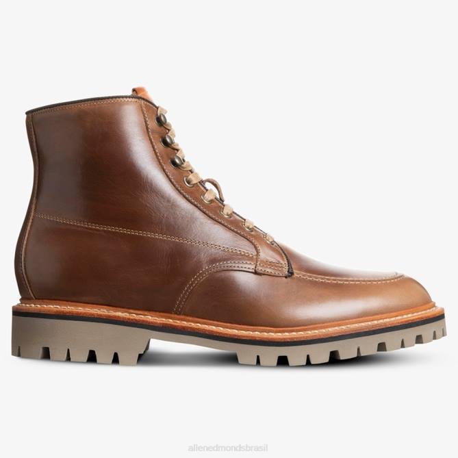 Allen Edmonds homens bota à prova de intempéries freeport 68T8D140 natural