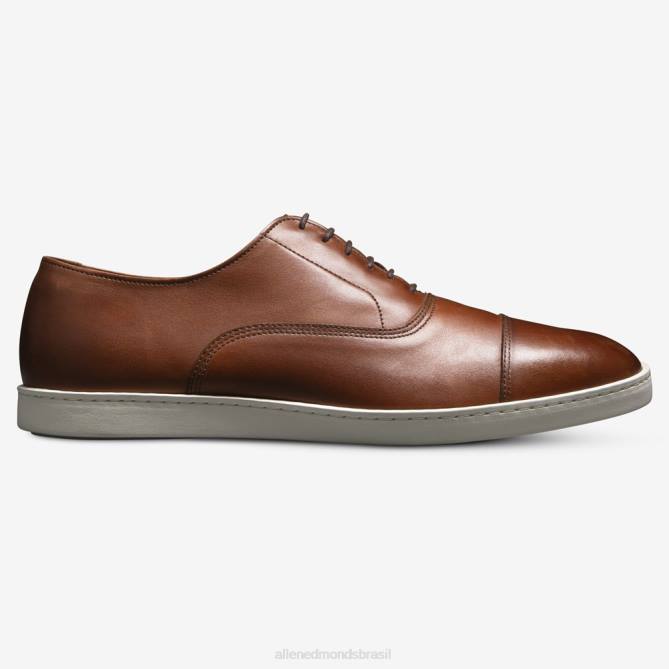 Allen Edmonds homens tênis park avenue oxford 68T8D2 Pimenta