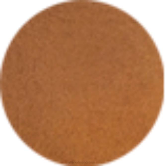 Allen Edmonds homens sapato social lucca derby 68T8D322 noz marrom