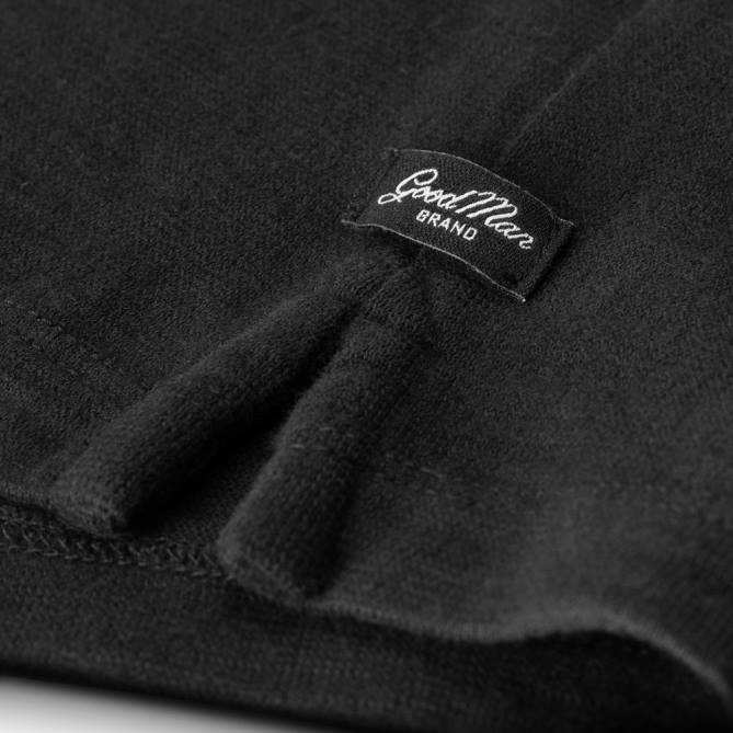 Allen Edmonds unissex bom homem marca match point polo 68T8D155 preto
