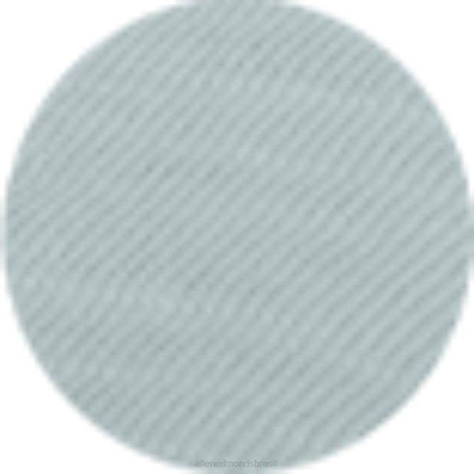Allen Edmonds unissex polo slub de greyers south bay 68T8D523 azul claro